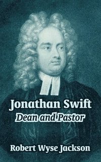 bokomslag Jonathan Swift