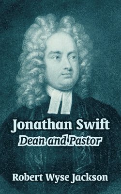 Jonathan Swift 1