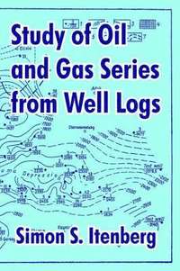 bokomslag Study of Oil and Gas Series from Well Logs