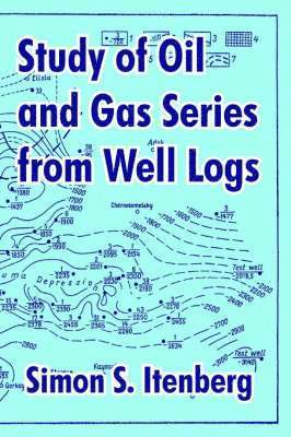 Study of Oil and Gas Series from Well Logs 1