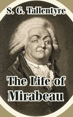 The Life of Mirabeau 1