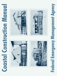bokomslag Coastal Construction Manual