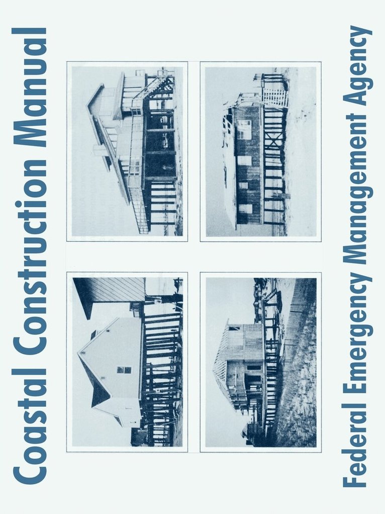Coastal Construction Manual 1