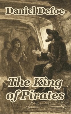 The King of Pirates 1