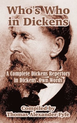 Who's Who in Dickens 1