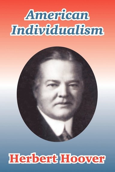 bokomslag American Individualism