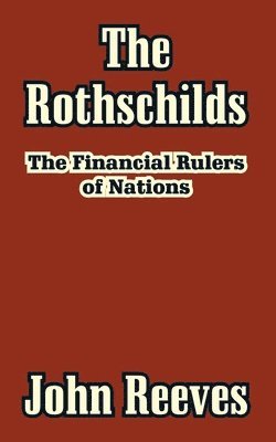 The Rothschilds 1