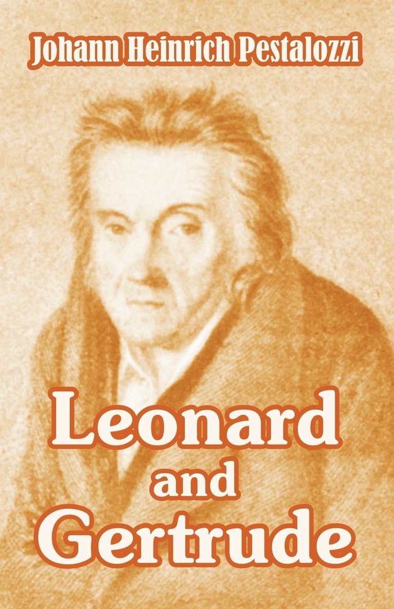 Leonard and Gertrude 1