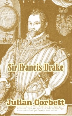 bokomslag Sir Francis Drake