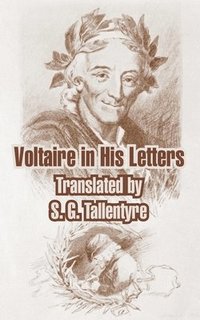 bokomslag Voltaire in His Letters