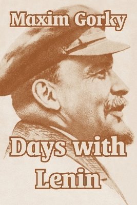 Days with Lenin 1