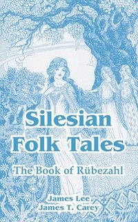 bokomslag Silesian Folk Tales