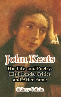 bokomslag John Keats