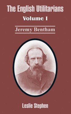 bokomslag English Utilitarians