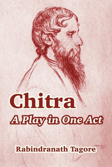 bokomslag Chitra