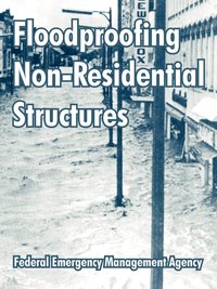 bokomslag Floodproofing Non-Residential Structures