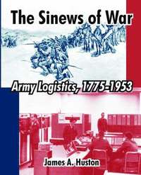 bokomslag Sinews of War
