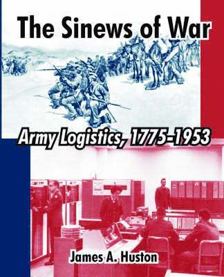 bokomslag Sinews of War