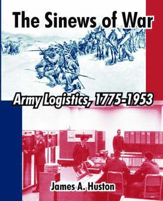 The Sinews of War 1