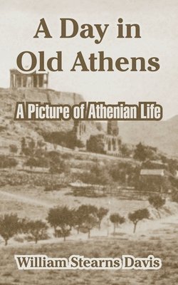 Day in Old Athens