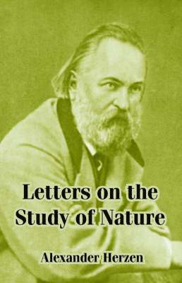 Letters on the Study of Nature 1