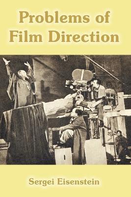 Problems of Film Direction 1