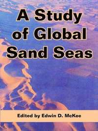 bokomslag A Study of Global Sand Seas