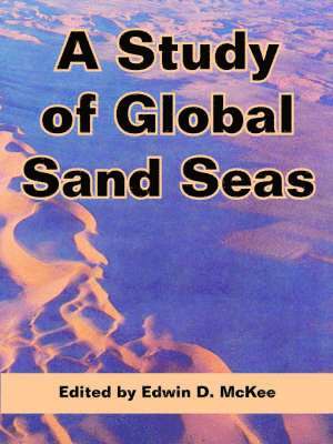 A Study of Global Sand Seas 1