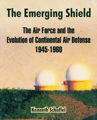 The Emerging Shield 1