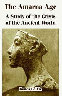bokomslag The Amarna Age