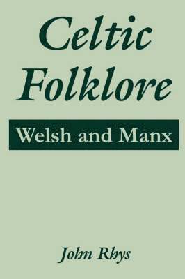 Celtic Folklore 1