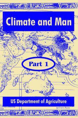 Climate and Man 1