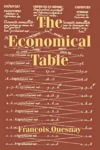 bokomslag The Economical Table