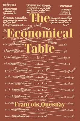 bokomslag Economical Table