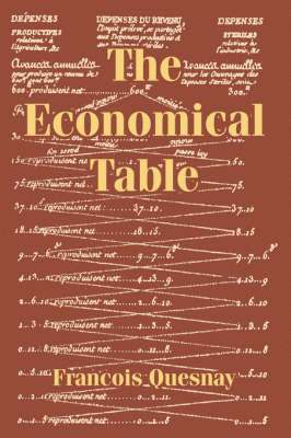 bokomslag The Economical Table