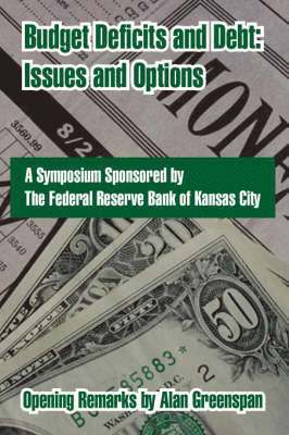 Budget Deficits and Debt