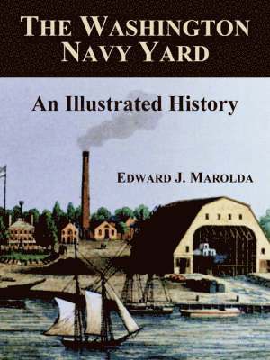 The Washington Navy Yard 1