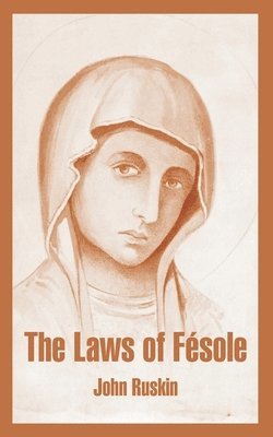 bokomslag Laws of Fesole