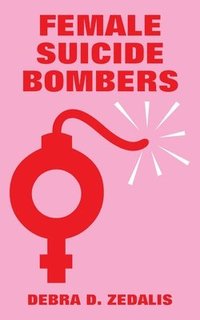 bokomslag Female Suicide Bombers