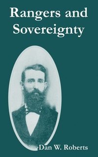 bokomslag Rangers and Sovereignty