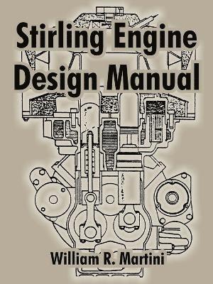 Stirling Engine Design Manual 1