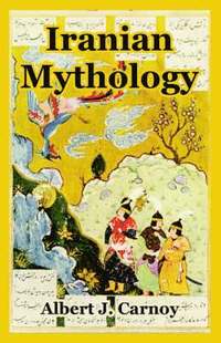 bokomslag Iranian Mythology
