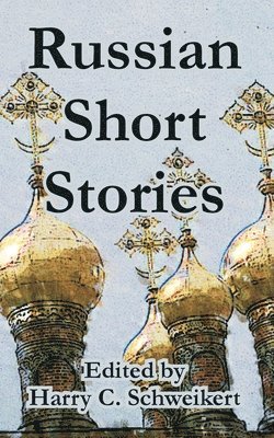 Russian Short Stories 1