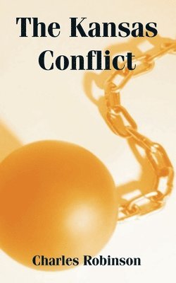 Kansas Conflict 1