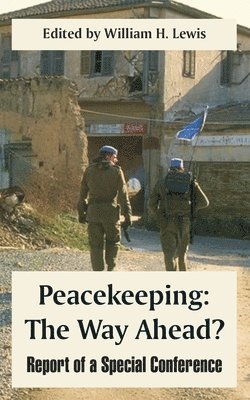 Peacekeeping 1