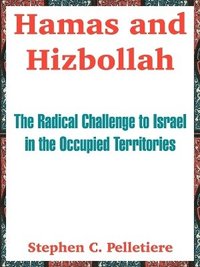 bokomslag Hamas and Hizbollah