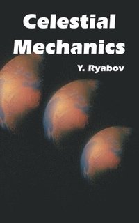 bokomslag Celestial Mechanics