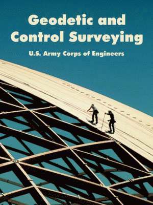 Geodetic and Control Surveying 1