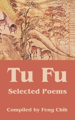 Tu Fu 1