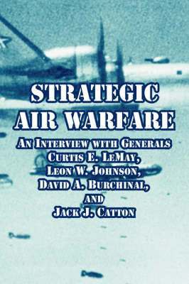 Strategic Air Warfare 1